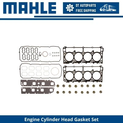 For 2003-2008 Dodge Ram 1500 5.7L V8 Engine Cylinder Head Gasket Set Mahle 2004 - Image 1 of 3
