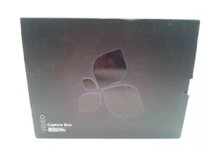 Portta VIDEO Capture Box 1080P 60hz Open Box VHS to Digital - Picture 1 of 3