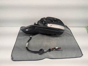 2022-2024 Rivian R1T Front Left Drivers Side Power Door Mirror Assembly - Bild 1 von 10