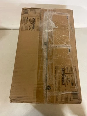 Hunter 59452 Minimus 44" Indoor Ceiling Fan w/ Remote & LED Light - Fresh White - Image 1 of 4