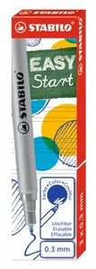 STABILO Tintenroller EASYoriginal, für Rechtshänder, blau - Bild 1 von 2