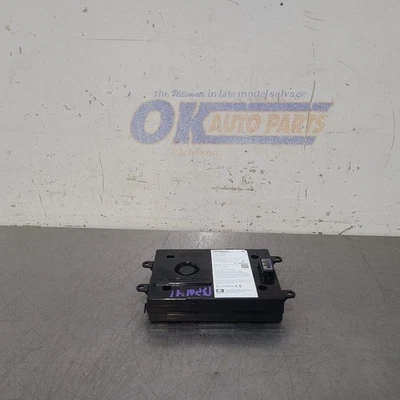 24 2024 MÓDULO DE CONTROL CARGADOR INALÁMBRICO HONDA CR-V 8A370-T20-A030 Foto 1 de 4