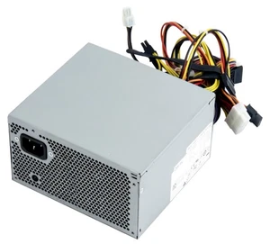 Dell 0WY7XX 460W AC460AD-00 ATX 24-PIN SATA - Picture 1 of 2