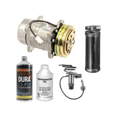 Four Seasons 1652N 1652n - Image 1 of 4