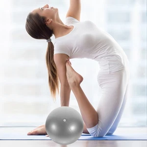 Pelota de Yoga Mujer Embarazada Pelotas de Parto Ejercicio para Embarazo Gimnasio - Imagen 1 de 12