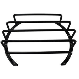 B2 Audio 8" Universal Subwoofer Bar Grill for Speakers with 2" Excursion - Picture 1 of 3