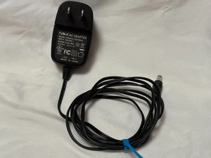 TEKA AC ADAPTER TEKA012-1201000UK 12V 1A - Bild 1 von 4