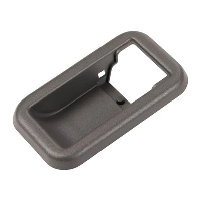 Türgriff Umrandung Innentür Innen vorne Schwarz Fiat Ducato 230 1300833650 - Bild 1 von 2