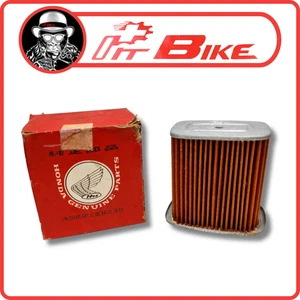 Limpiador de aire genuino Honda C100 C102 CA100 CA102 CUB OEM NOS P/N 17211-001-020 - Imagen 1 de 8
