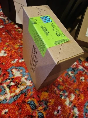 W11458145 W11320233 GENUINE OEM WHIRLPOOL CNTRL-ELEC Control Board PCB -B74 - Image 1 of 3