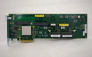 Hp Smart Array E200/64MB Cache Controller 405528-B21 - Picture 1 of 1