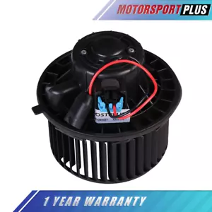 1X Ventilador de motor soplador de calefacción para 99-02 Chevy Silverado 1500 GMC Sierra 1500 35143 - Imagen 1 de 8