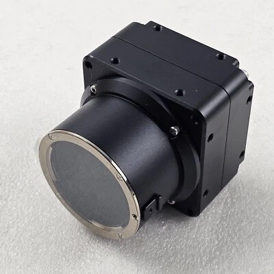 OMRON STC-CMB120APCL-FK 21H7075 - Image 1 of 4