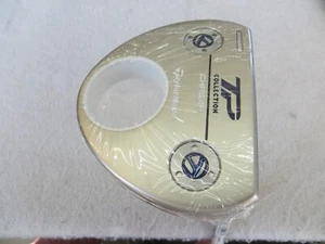 NUEVO TAYLORMADE TP COLLECTION CHASKA PUTTER TAYLORMADE ACERO 35" PARA HOMBRE DIESTRO - Imagen 1 de 7