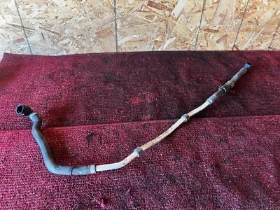 BMW 2012-2016 F30 F32 F36 335I 435I N55 TUBO DE MANGUERA REFRIGERANTE RADIADOR FABRICANTE DE EQUIPOS ORIGINALES 103MK Foto 1 de 4