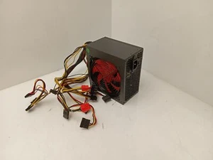 LMS Power PSU X850 850W ATX Desktop Power Supply Unit JM400B - Afbeelding 1 van 3