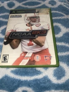 Xbox NCAA 2k3 - Foto 1 di 2