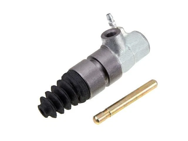 For 1984-1987 Audi 4000 Quattro Clutch Slave Cylinder Dorman 87644GJVK 1985 1986 - Image 1 of 2