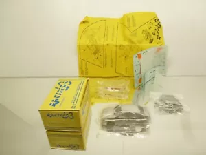 RACING43 RK24 ALFA ROMEO 155 GTA TOTIP -RARE-1:43- UNBUILT METAL KIT IN BOX - Picture 1 of 12
