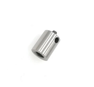 CMM Probe Thread Adapter M2 Outer Thread Shank To M4 Inner Thread KMG - Image 1 of 3