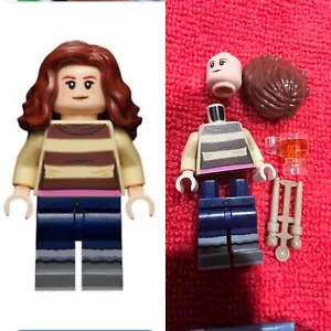 LEGO CMF Colhp25 Harry Potter Serie 2 Hermine Granger 71028 NIE MONTIERT - Bild 1 von 5