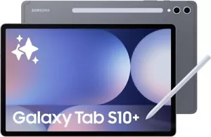 Samsung Galaxy Tab S10+ 12.4" Wi-Fi 256GB/12GB Moonstone Grey(SM-X820N) AU Stock - Picture 1 of 4
