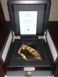 Oakley Carabiner Limited - Picture 1 of 5