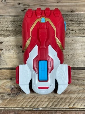 Equipo de montaje Nerf Iron Man Marvel Avengers Infinity War Hasbro Dart Shooter Foto 1 de 4