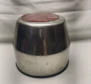 Uno-Vac Stainless Steel Thermos Metal / Plastic Cup Only - Picture 1 of 3