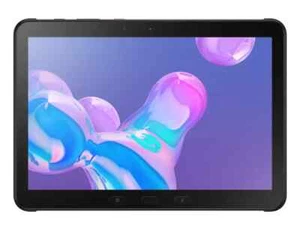 Samsung Galaxy Tab Active Pro SM-T547U 64GB | Wi-Fi + 4G | Good Condition - Picture 1 of 4