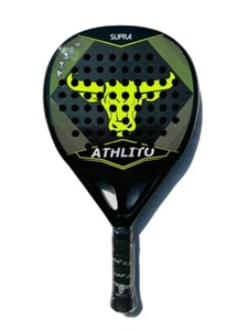 Supra 3K Carbon Padelschläger aus Premium Qualität - Bild 1 von 3