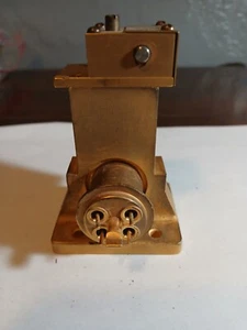 Western Electric 459D Reflex Klystron Tube, Untested - Zdjęcie 1 z 6