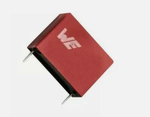 10 X WURTH ELEKTRONIK KONDENSATOREN 890273325005CS - Bild 1 von 4