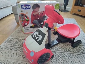 Chicco Driver 500, car simulator, driving toy, kids toys - Picture 1 of 4