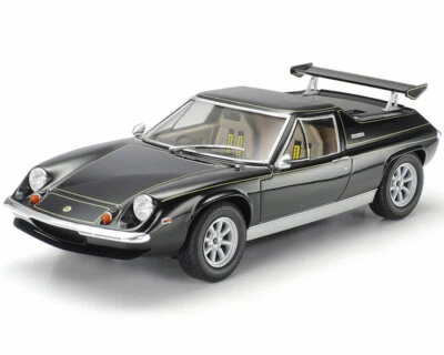 Tamiya 24358 Lotus Europa Special 1:24 modellismo - Immagine 1 di 4
