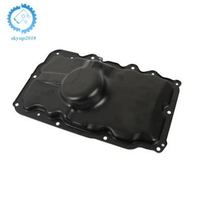 Маслосборник двигателя 264-045 для 2007-2010 Ford Explorer Sport Trac 4,0 л V6 GAS SOHC - Изображение 1 из 4