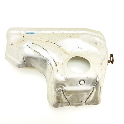 Cubierta protectora térmica trasera colector escape motor Nissan Murano 15-18 OEM Foto 1 de 4