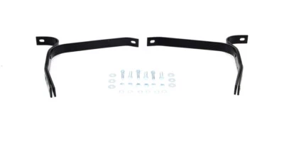 Juego de soportes de parachoques delantero 47-55 Chevy GMC camioneta Suburban Foto 1 de 2