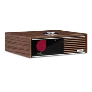 RUARK R610 AMPLIFICATORE INTEGRATO FUSED WALNUT NUOVO - Picture 1 of 3
