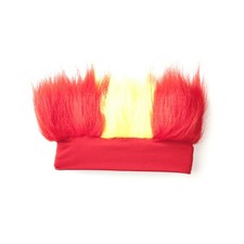 Bandeau élastique pour cheveux Espagne 143358