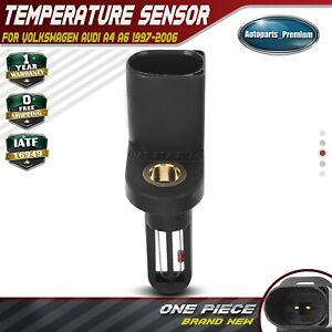 Air Charge Temperature Sensor for Audi A3 A4 A5 A6 TT Quattro VW Beetle CC Jetta