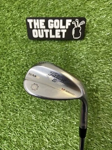 TITLEIST VOKEY SM6 58° LOB CUÑA ACERO CUÑA FLEX - Imagen 1 de 6