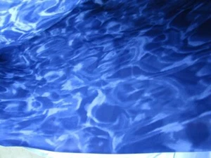 Ersatzfolie Innenhülle Pool Folie 4,60 x 1,20 m, blau marmor Stahlwandbecken 460 - Bild 1 von 1
