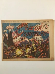 Cezard - Récit complet - 1946 - TBE - Picture 1 of 1