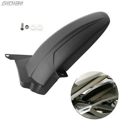 Abrazadera trasera para guardabarros guardabarros guardabarros para Honda NC700S/NC700X/NC750S/NC750X 12-2020 Foto 1 de 4