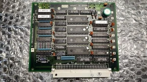 Mitsubishi MC462A/BN624A865G52 SCHALTUNGSPLATINE - Bild 1 von 2