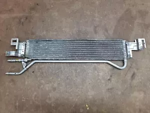 VOLVO S40 MK2 SE D 04-12 2.0L DIESEL FRONT TRANSMISSION OIL COOLER 31261304 - Picture 1 of 6