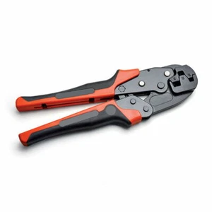 Mechanical Crimping Tools for Uninsulated and Insulated End Sleeves 25-35-50 mmq - Picture 1 of 1