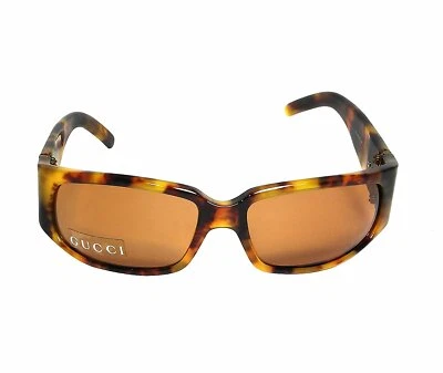 Gucci GG 1437/S Sunglasses 62-16-115 Made in Italy - Image 1 of 2