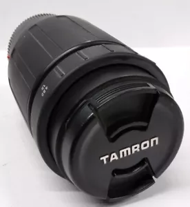 Tamron AF70-300mm F/4-5.6(LD) 472D Lens for sony Minolta AF used From JAPAN - Picture 1 of 8